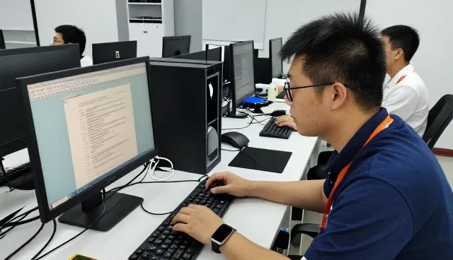 东阳市鸿丰软件开发工作室软件运维等带来更好的使用体验
